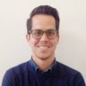 Meet your Posher, Cody